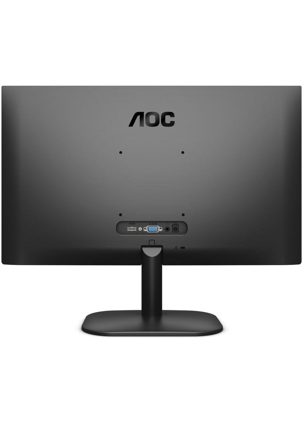 Монiтор 21.5" 22B2H/EU AOC (360411681)
