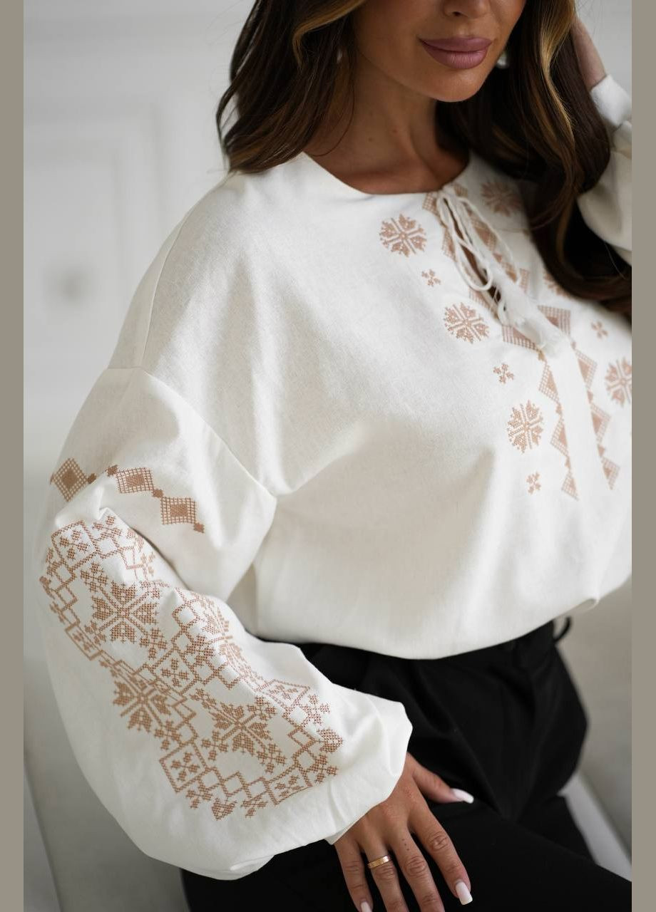 Сорочка вишиванка Osoblyva (345642723)