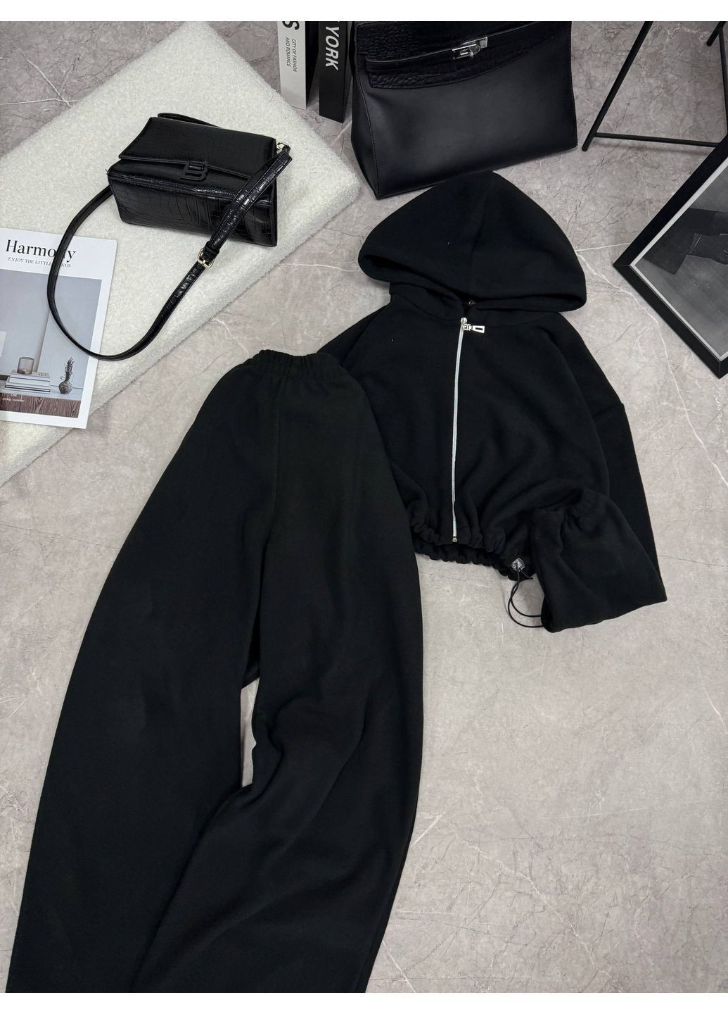 Жіночий костюм повсякденний Style Point (367089787)