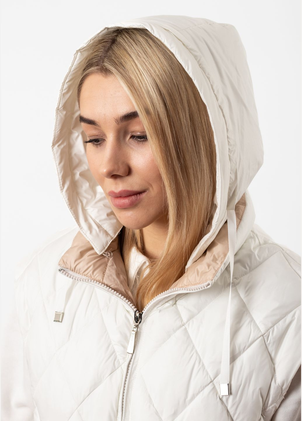 Молочна безрукавка (к856) Monte Cervino