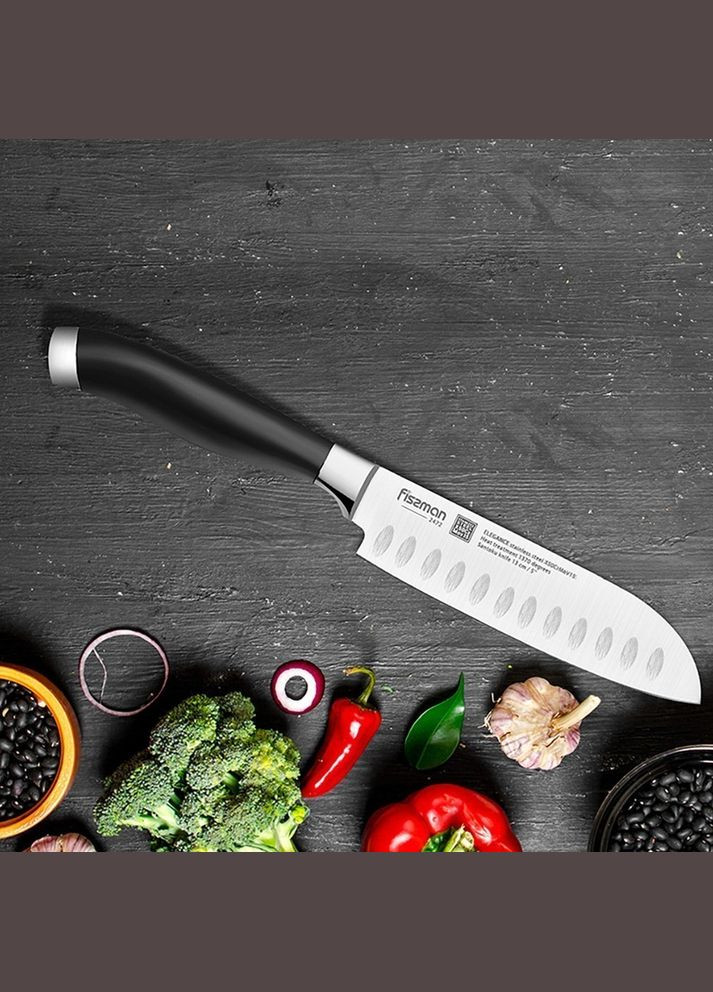 Ніж Elegance 13 см 2472 Fissman (319663180)