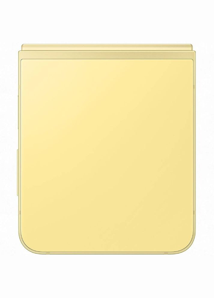 Смартфон SMF741B Galaxy Flip 6 12/512Gb ZYH Yellow (SM-F741BZYHSEK) Samsung (306553786)