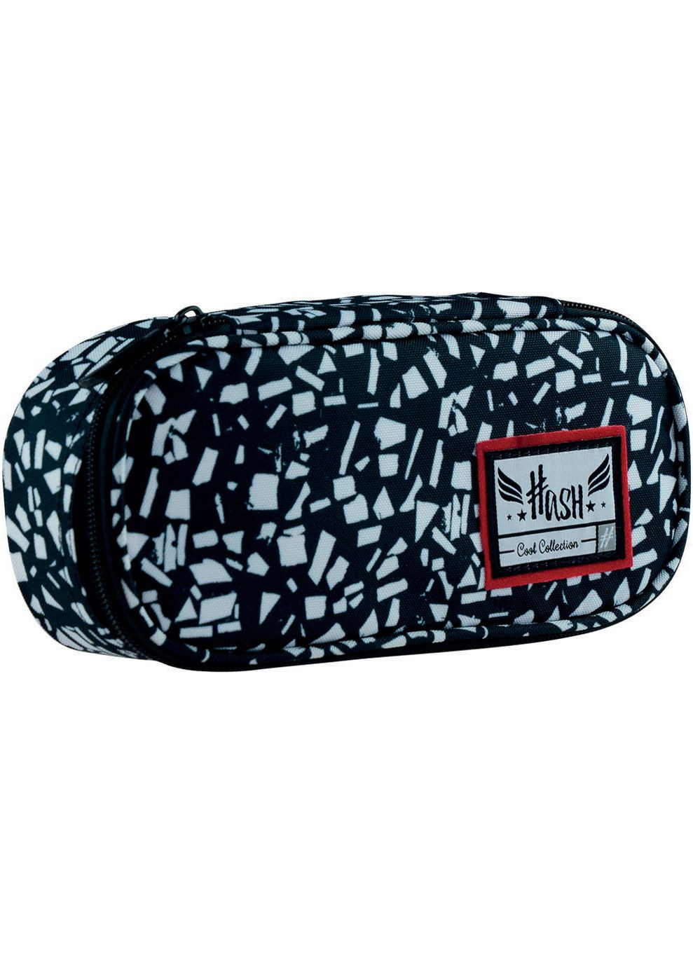 Пенал 3 HS-211 Hash (322425504)