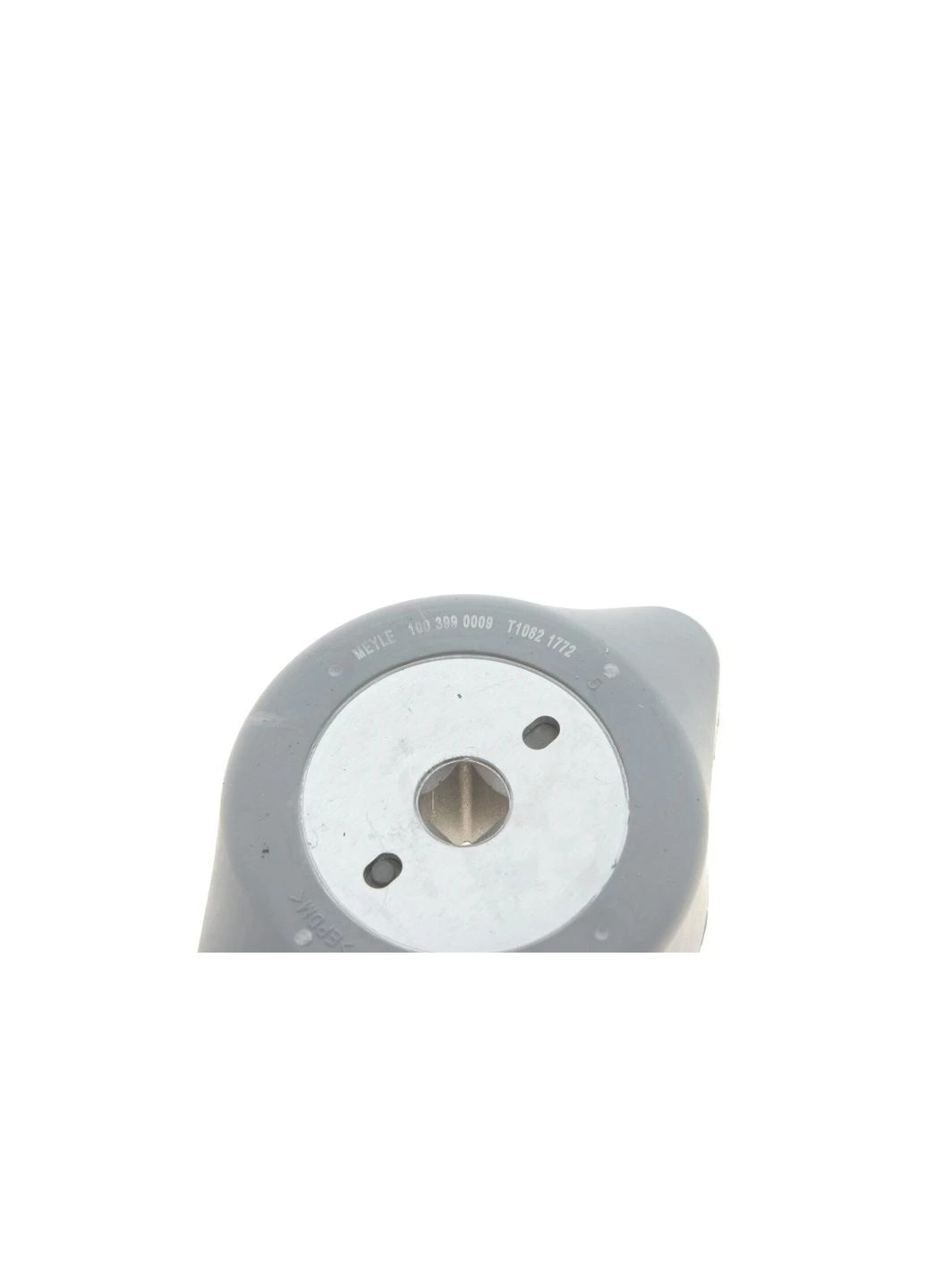 Опора КПП AUDI (вир-во ) 100 399 0009 Meyle (380711625)