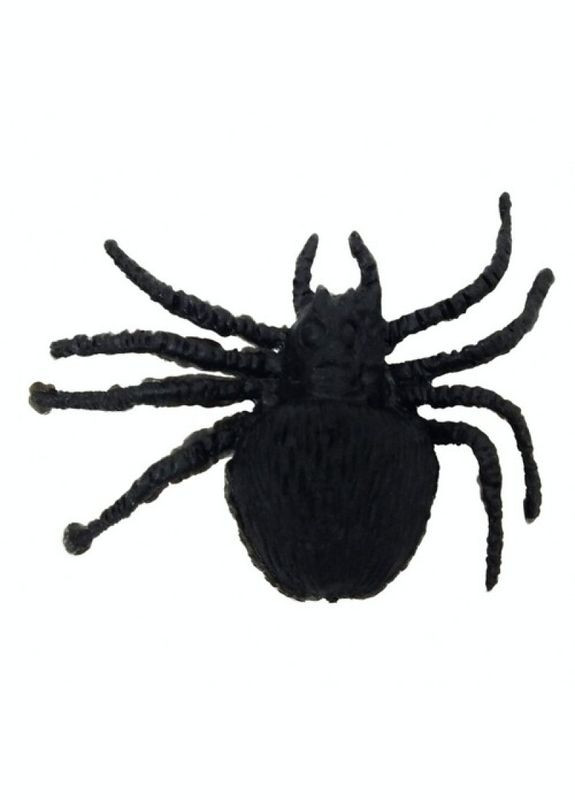 Прикол павук Стрибун міні Seta Decor (270367600)