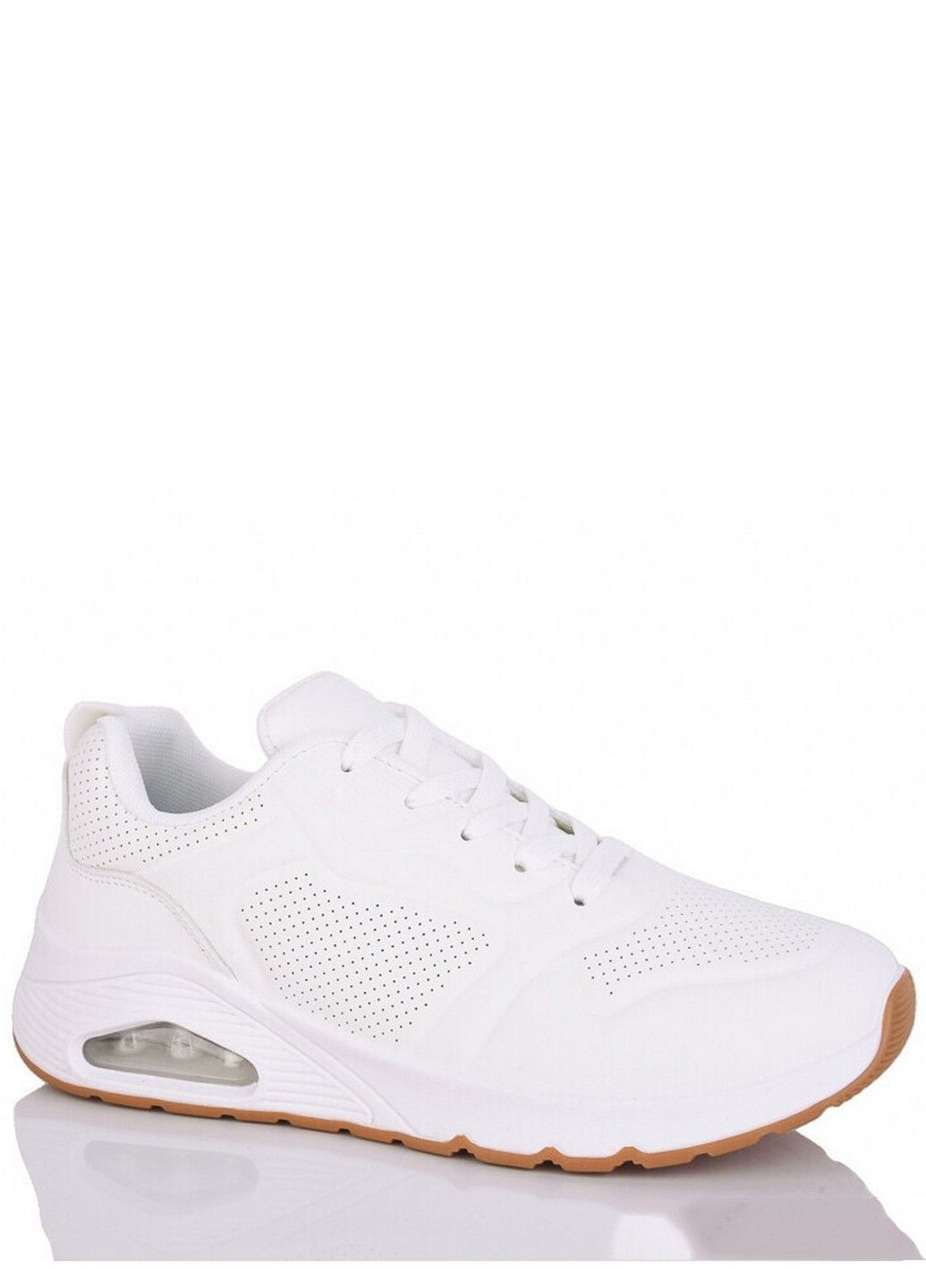 Белые всесезон кроссовки cn25325-1 Navigator