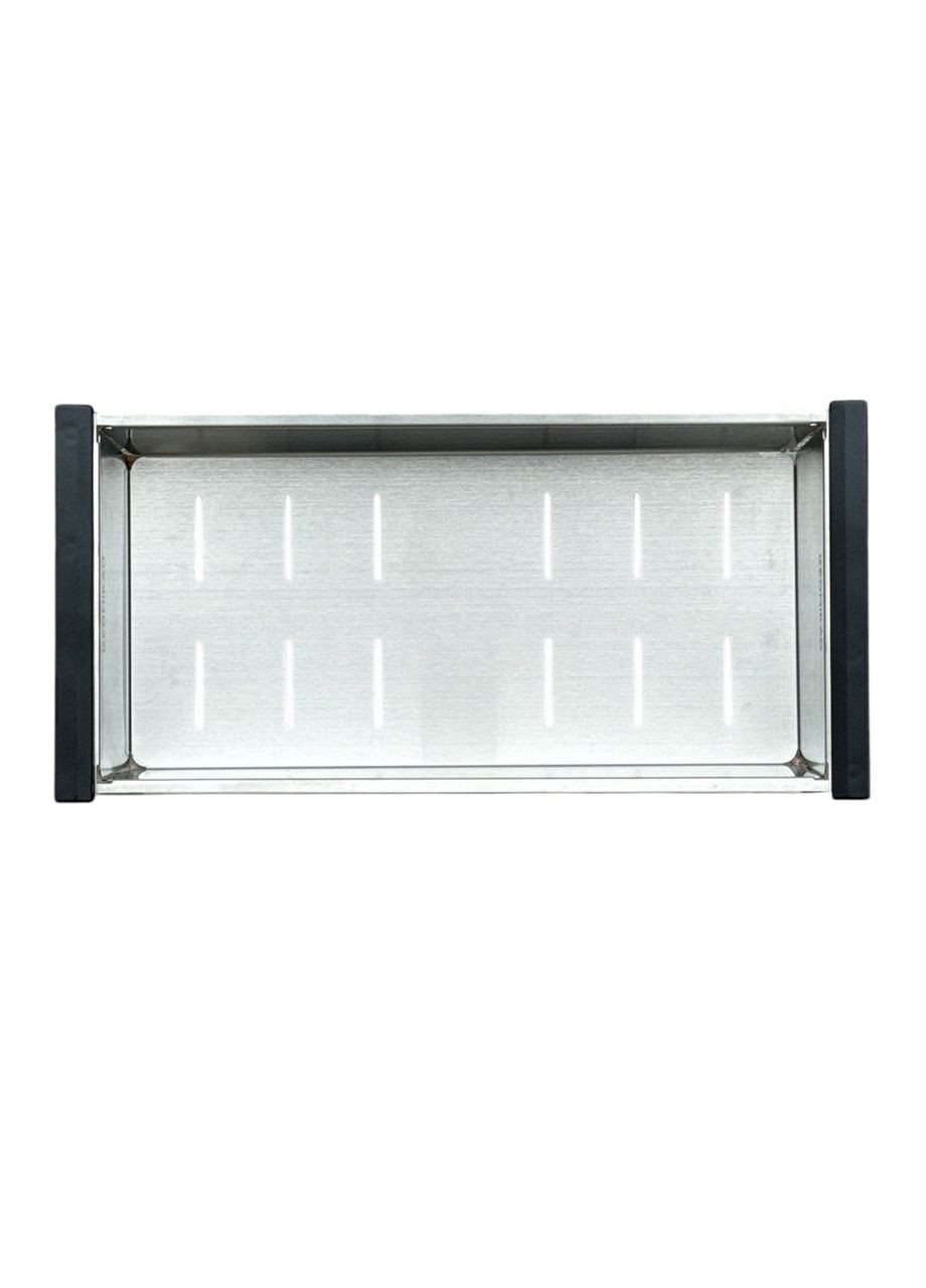 Коландер для кухонної мийки Leomikao STEEL COLANDER IN (372511667)