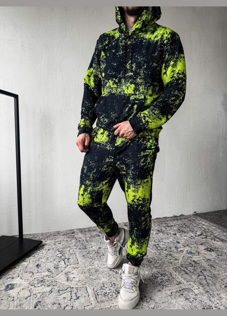 Костюм худые мужские брюки не утепленный No Brand (370964978)