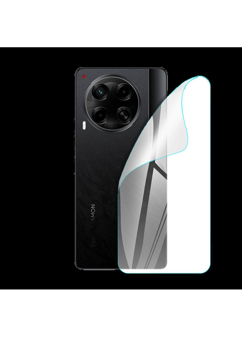 Полиуретановая пленка для Tecno Camon 30 серии Medium Armor GP (373246479)