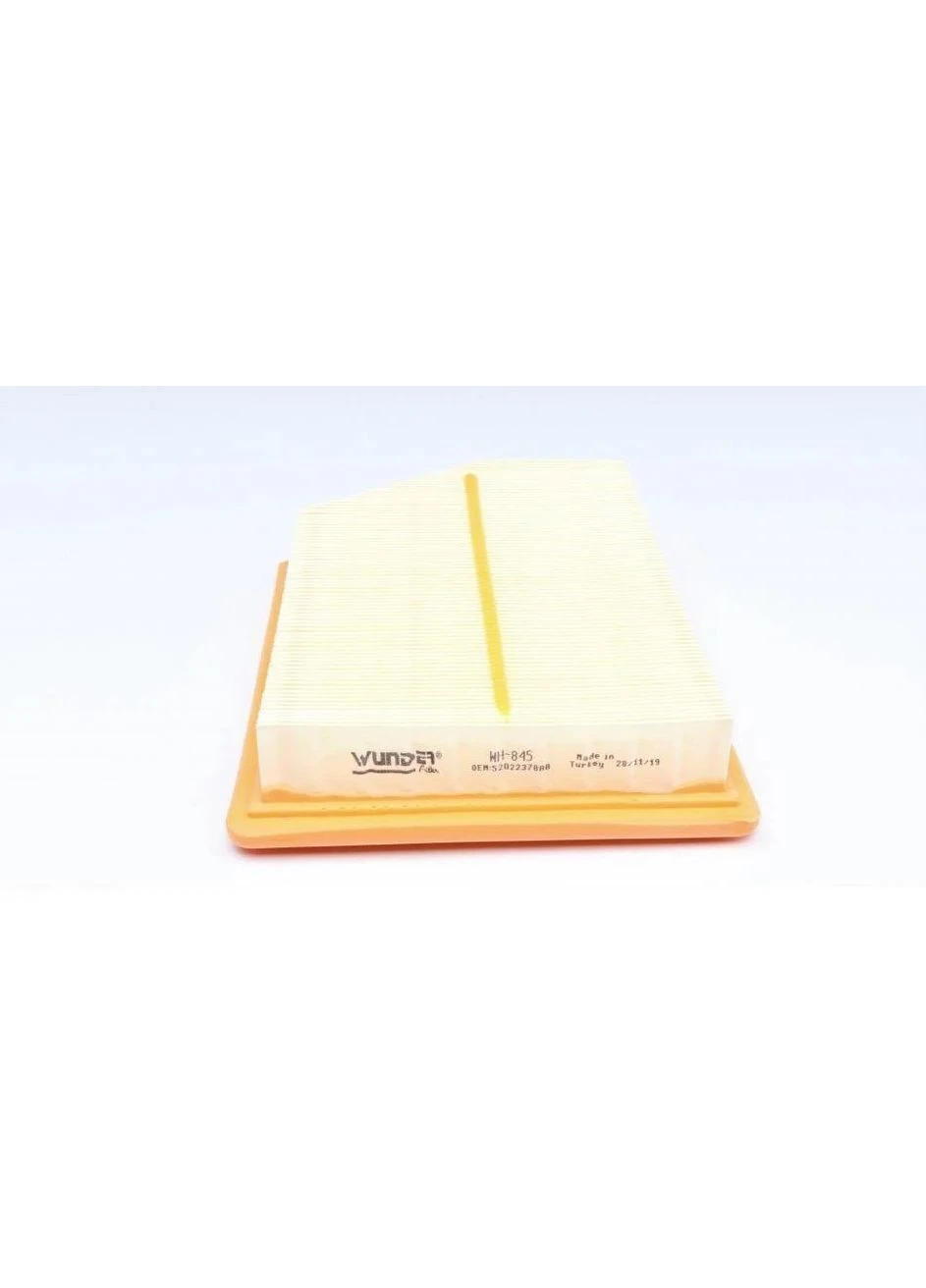 Фільтр повітряний Jeep Cherokee 2.0 14-18 WH 845 (opt-om) Wunder Filter (381476882)