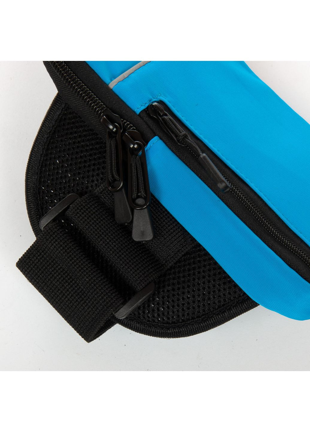 Сумка на руку, блакитний Lanpad (366293399)