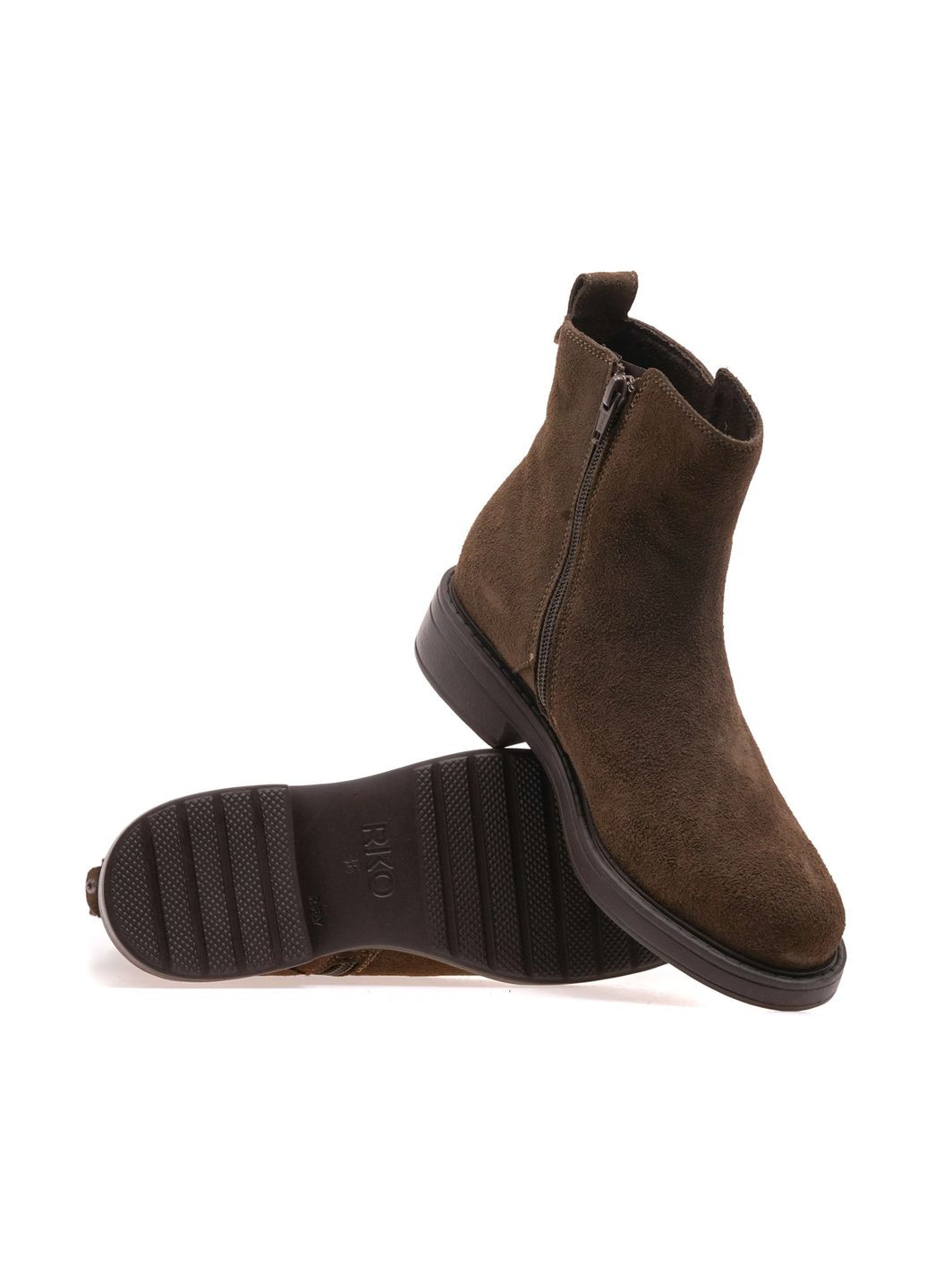 Зимние ботинки женские 2xvm7_u_wb5 Rylko