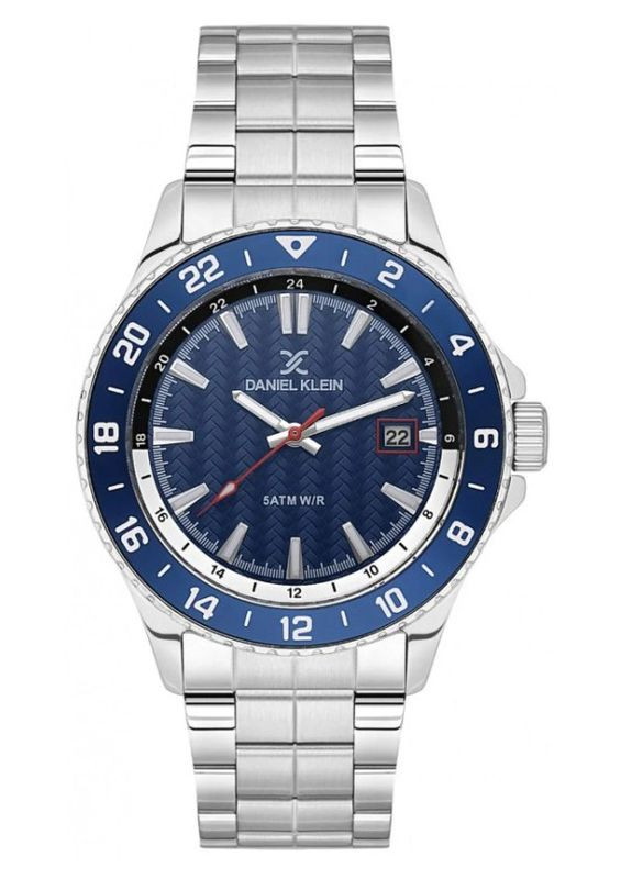 Мужские наручные часы DK.1.13818-2 Daniel Klein (341320891)