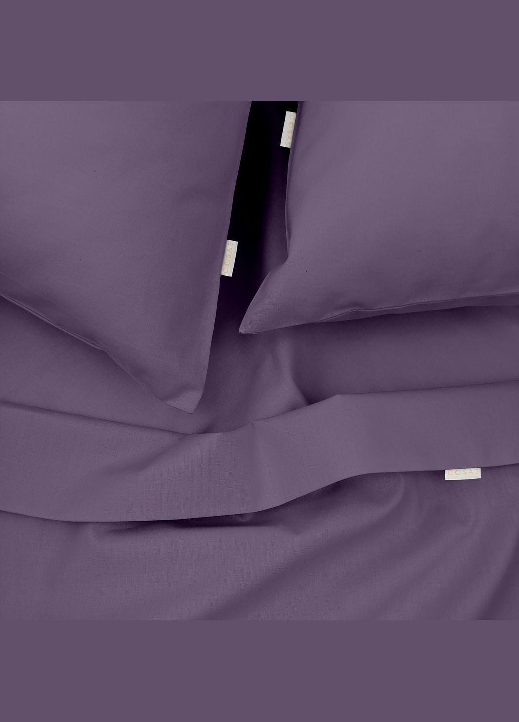 Набір наволочок на подушку 40х60 AURORA SET (4822052138731) Cosas (367914720)