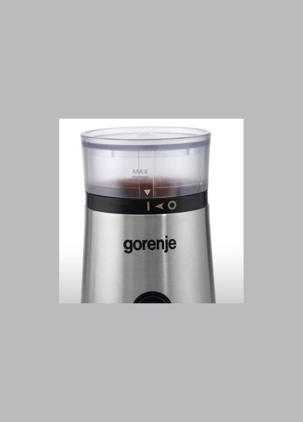 Кофемолка SMK 150E Gorenje (323486967)