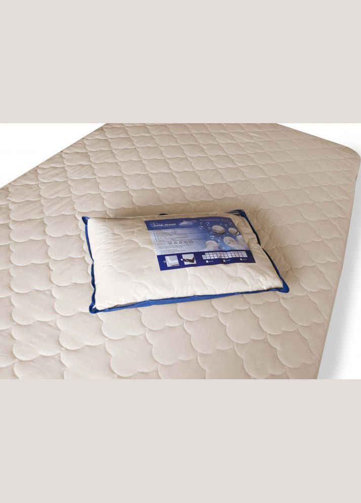 Наматрасник Konfo Gold 60х140 (GDKGF060140) Good-Dream (321967070)