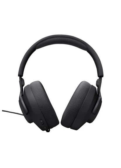 Наушники Quantum 100M2 Black (JBLQTUM100M2BLK) JBL (396668484)