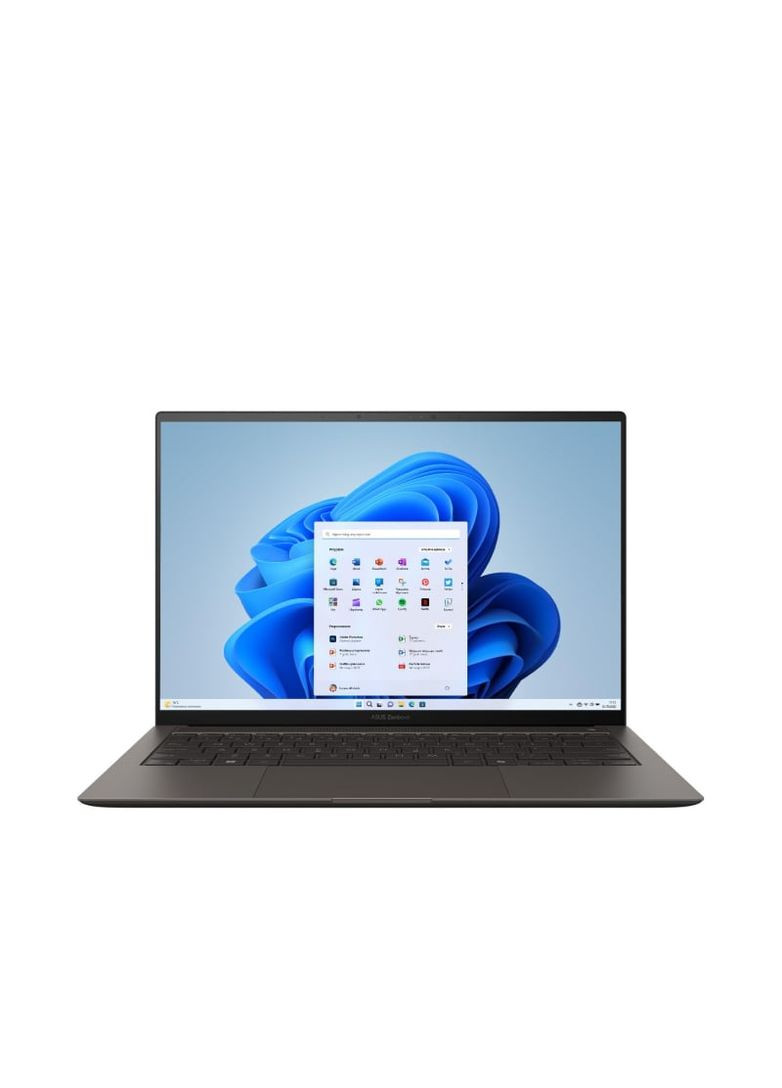 Ноутбук ZenBook S14 UX5406SA Ultra 5-226V/16GB/1TB/Win11 OLED 120Hz (UX5406SA-PV031W) Asus (351376137)