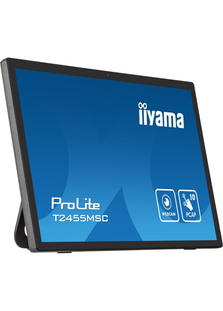 Монітор (m492937) Iiyama T2455MSC-B1 (369029379)