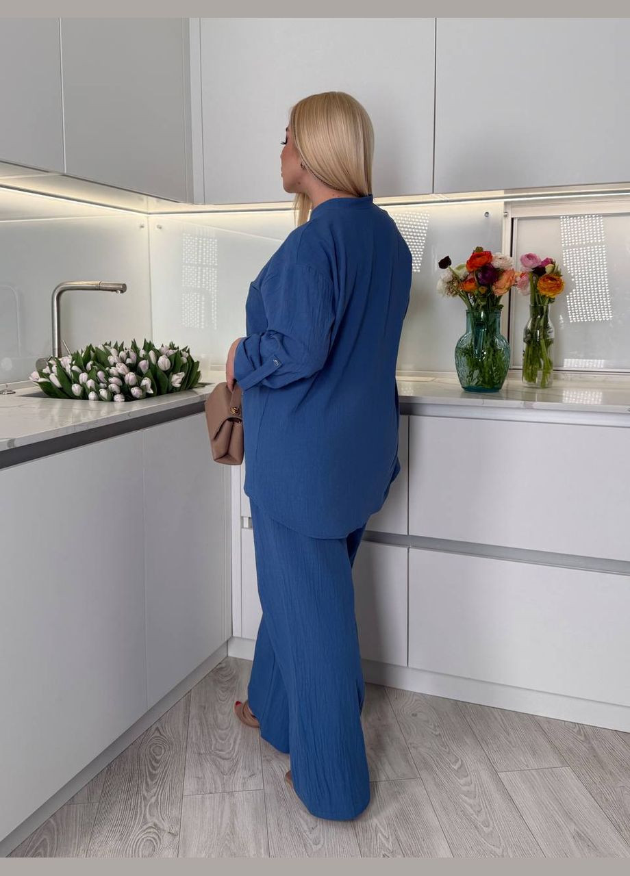 Костюм з льону Garna (326501710)