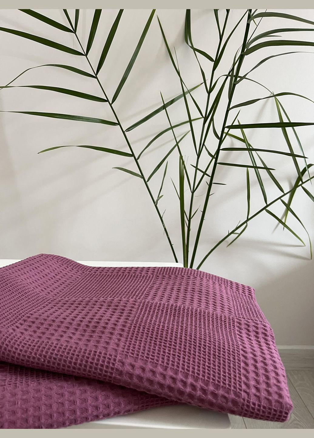 Подарочный набор женский Мозаика (халат+полотенце) в коробке. Cosy (328446248)