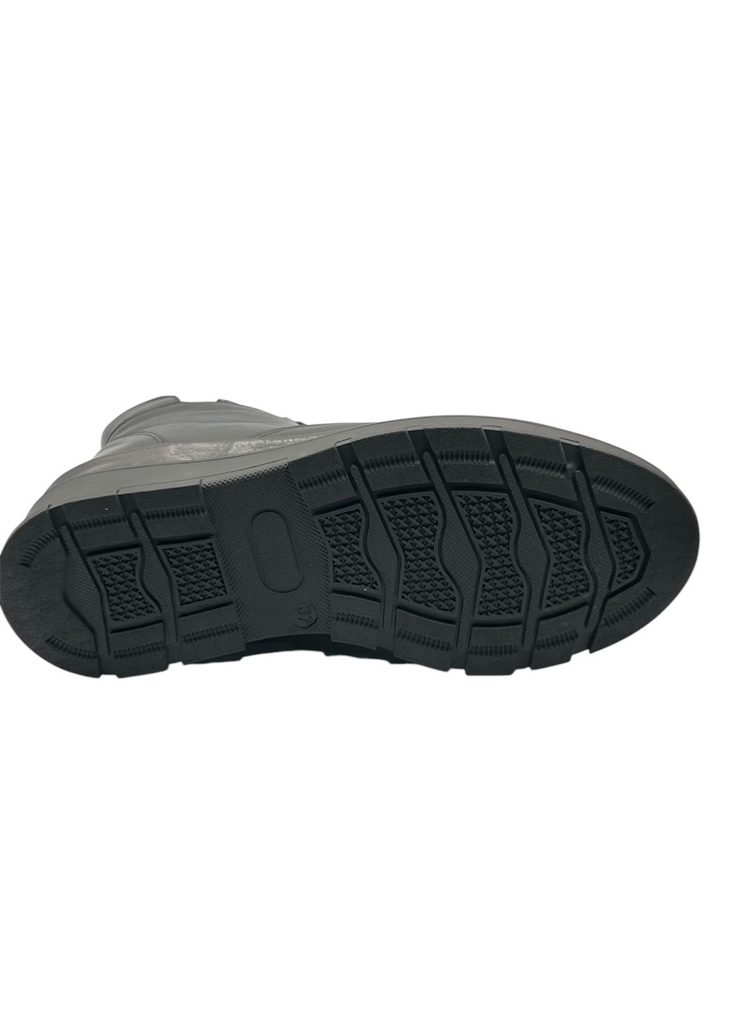 Черевики жіночі, демісезонні, верх натуральна шкіра, всередині байка Sherlock Soon (311504246)