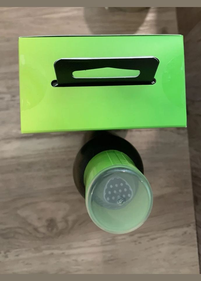 Набір для гоління Labs станок + 2 картриджі + піна 229 г + магнітна підставка Gillette (340474420)