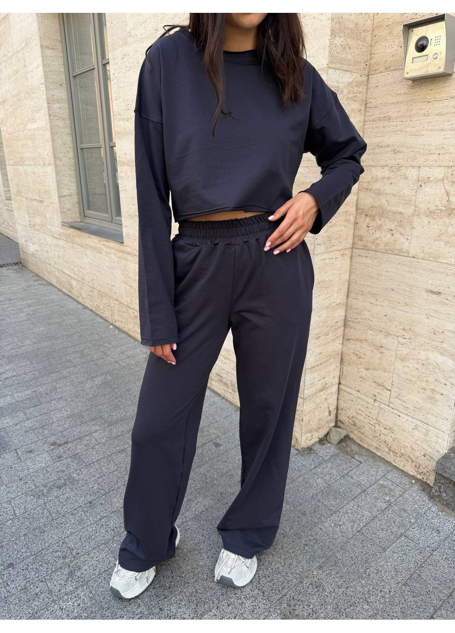 Женский спортивный костюм No Brand (366422596)