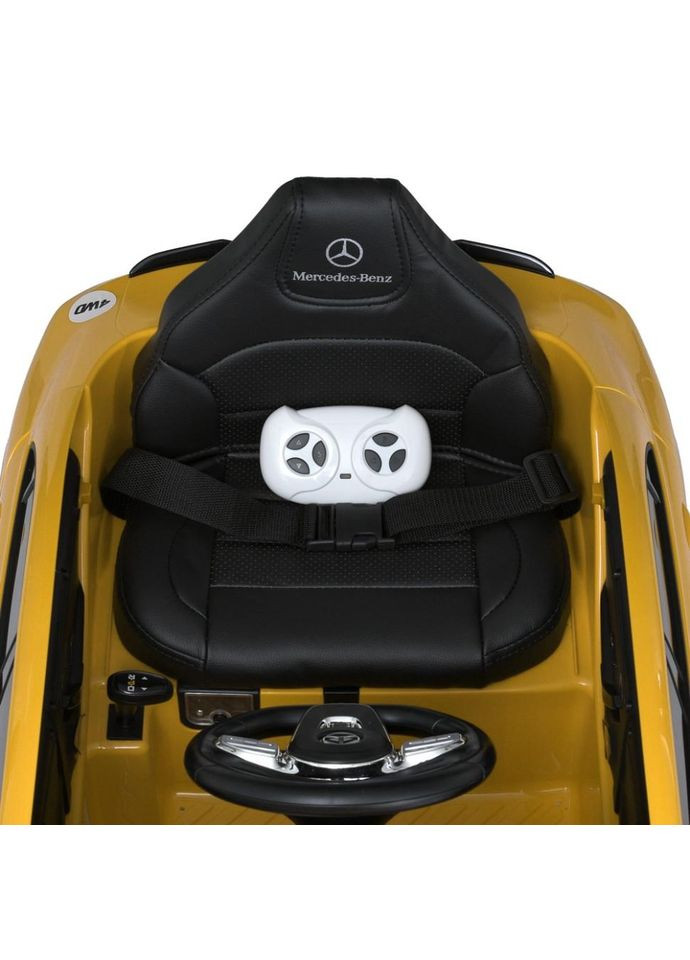 Дитячий електромобіль Машина M 5851EBLR-6 до 30 кг No Brand (329896307)