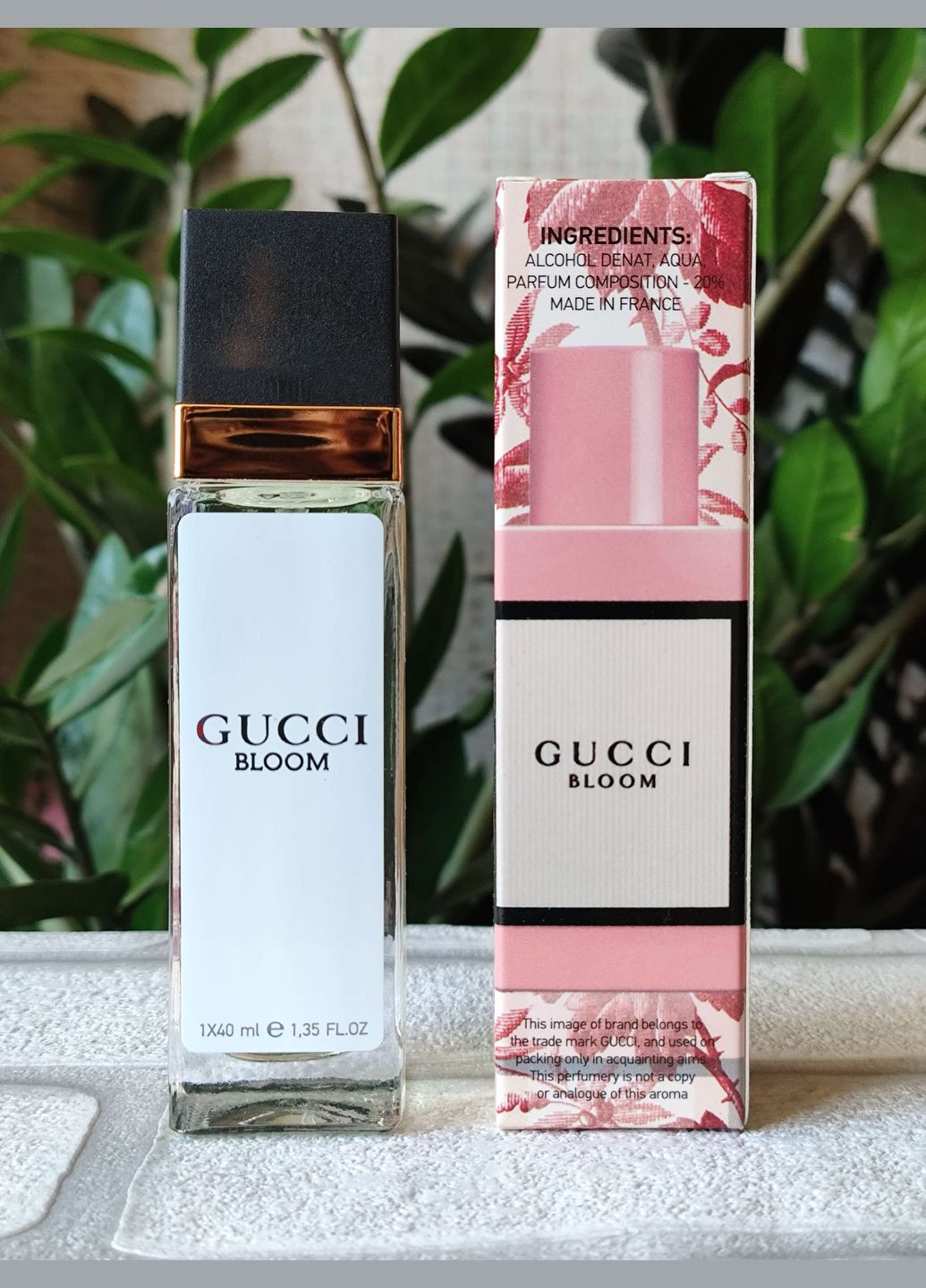 Парфуми жіночі Bloom (Блум), 40 мл No Brand (335810420)