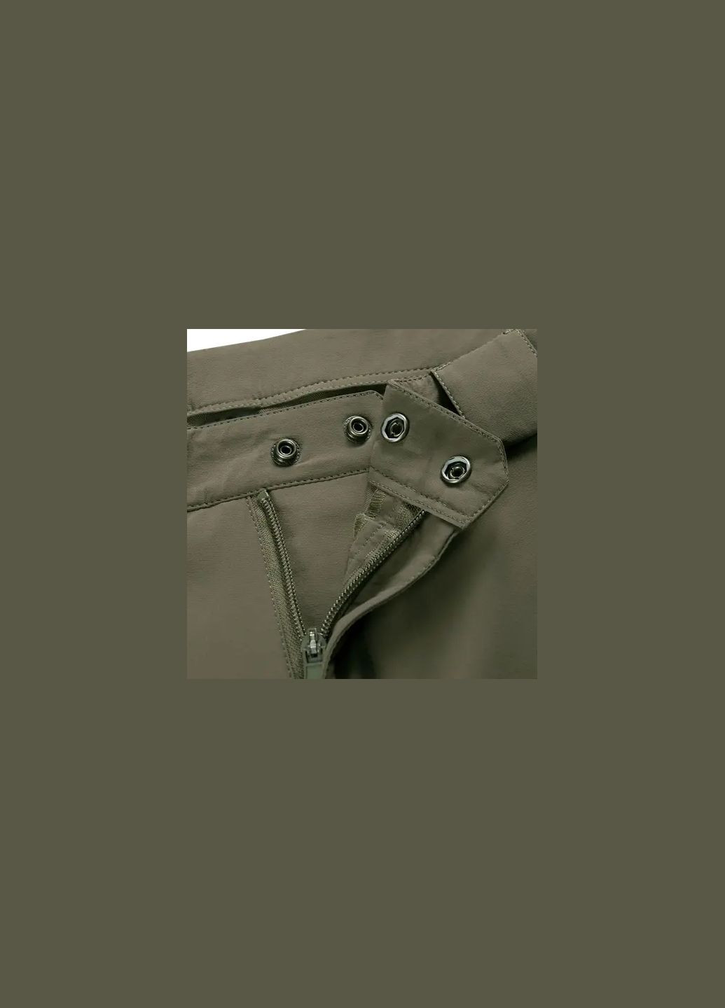 Штани Lizard Olive Camotec (317651084)