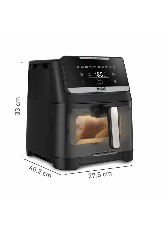 Мультипіч (Аерогриль) Easy Fry Silence XXL EY8428E0 Tefal (367057119)