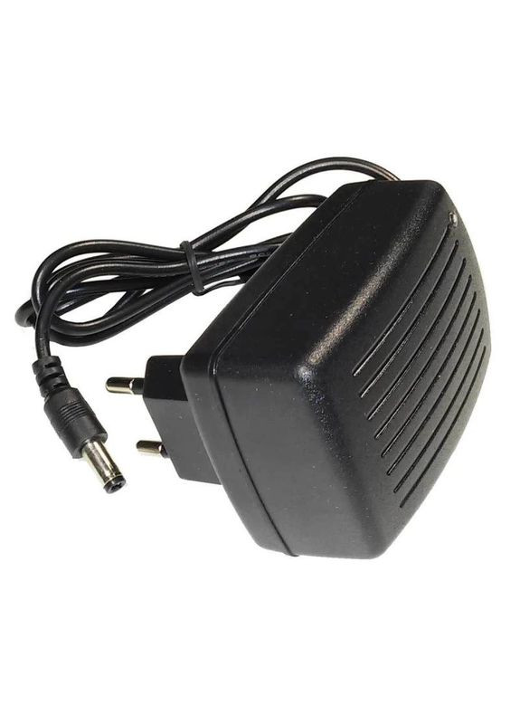 Блок питания для камер видеонаблюдения 12 вольт 2 Ампера 24Вт PL-24-12 (100223) OEM (321960470)