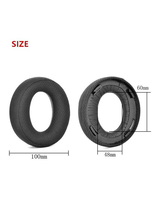 Амбушюры PlayStation Gold PS3 PS4 7.1 CECHYA-0083 Sony (346059115)