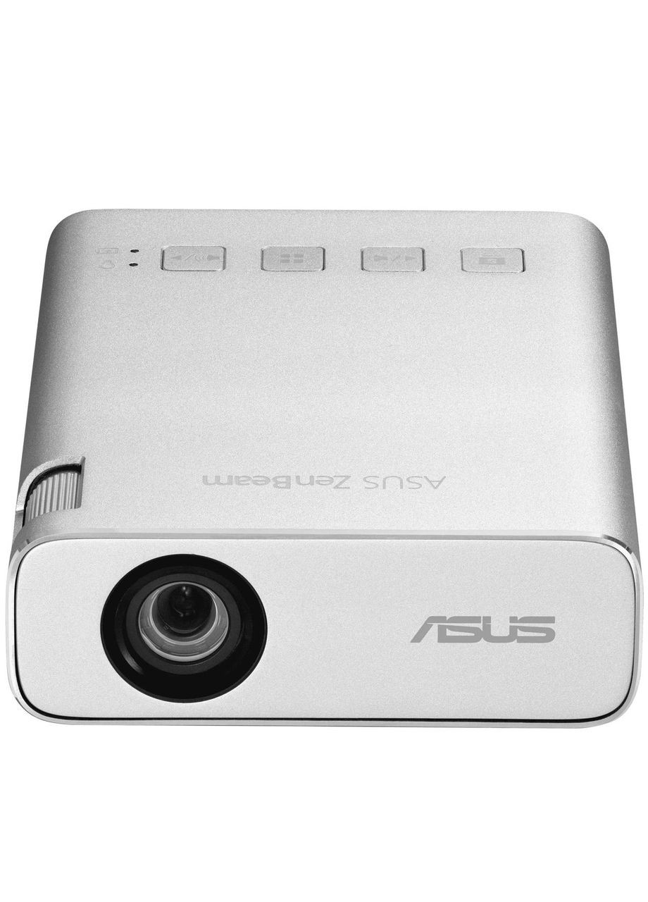 Проєктор портативний ZenBeam E1R (90LJ00J3-B01070) UA Asus (363832529)