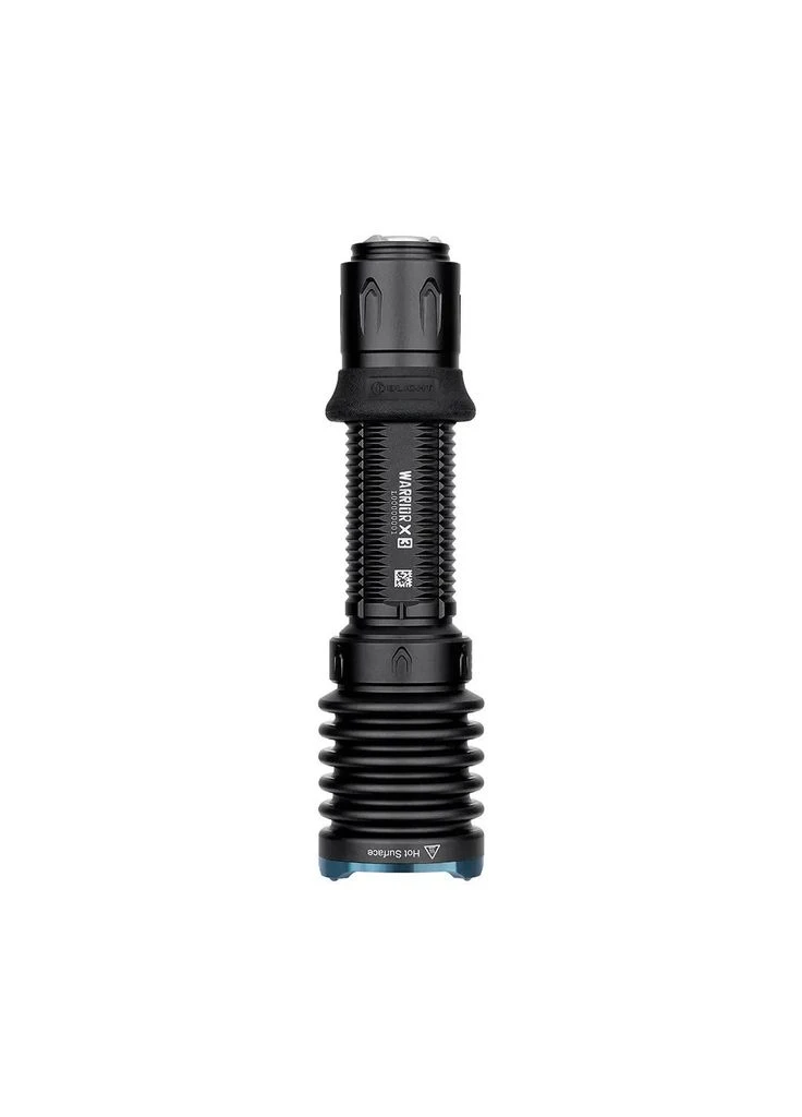 Ліхтар (m248082) Olight Warrior X 3 Black (372964455)
