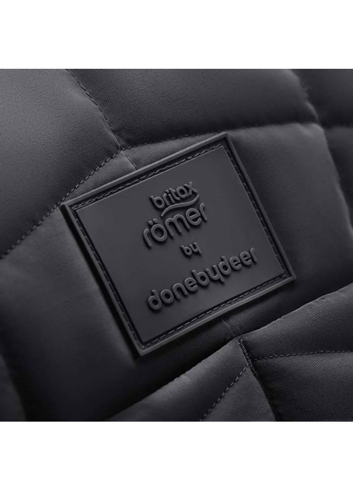Сумка Carbon Black (2000041969) Britax Römer (370033654)
