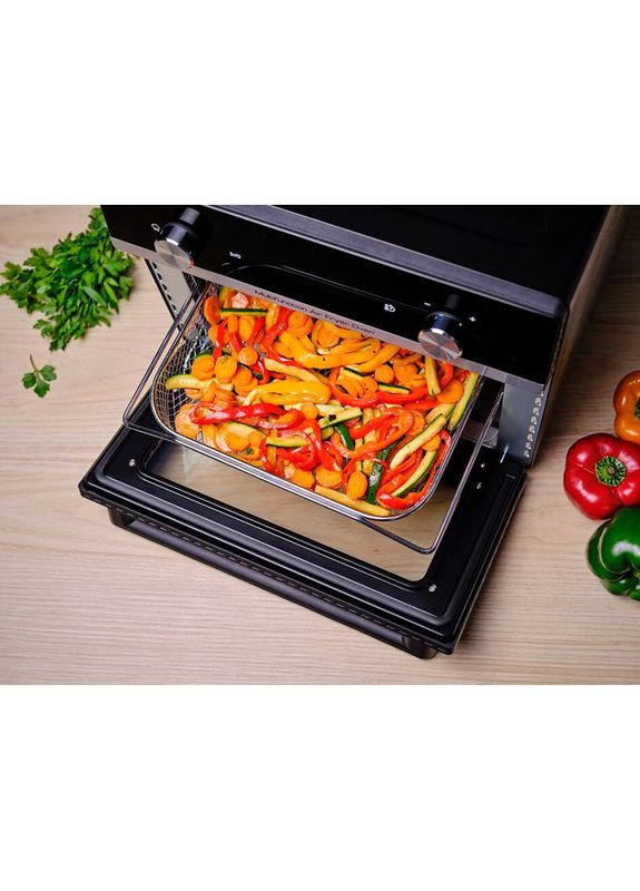 Мультипечь FW606810 Tefal (319336536)