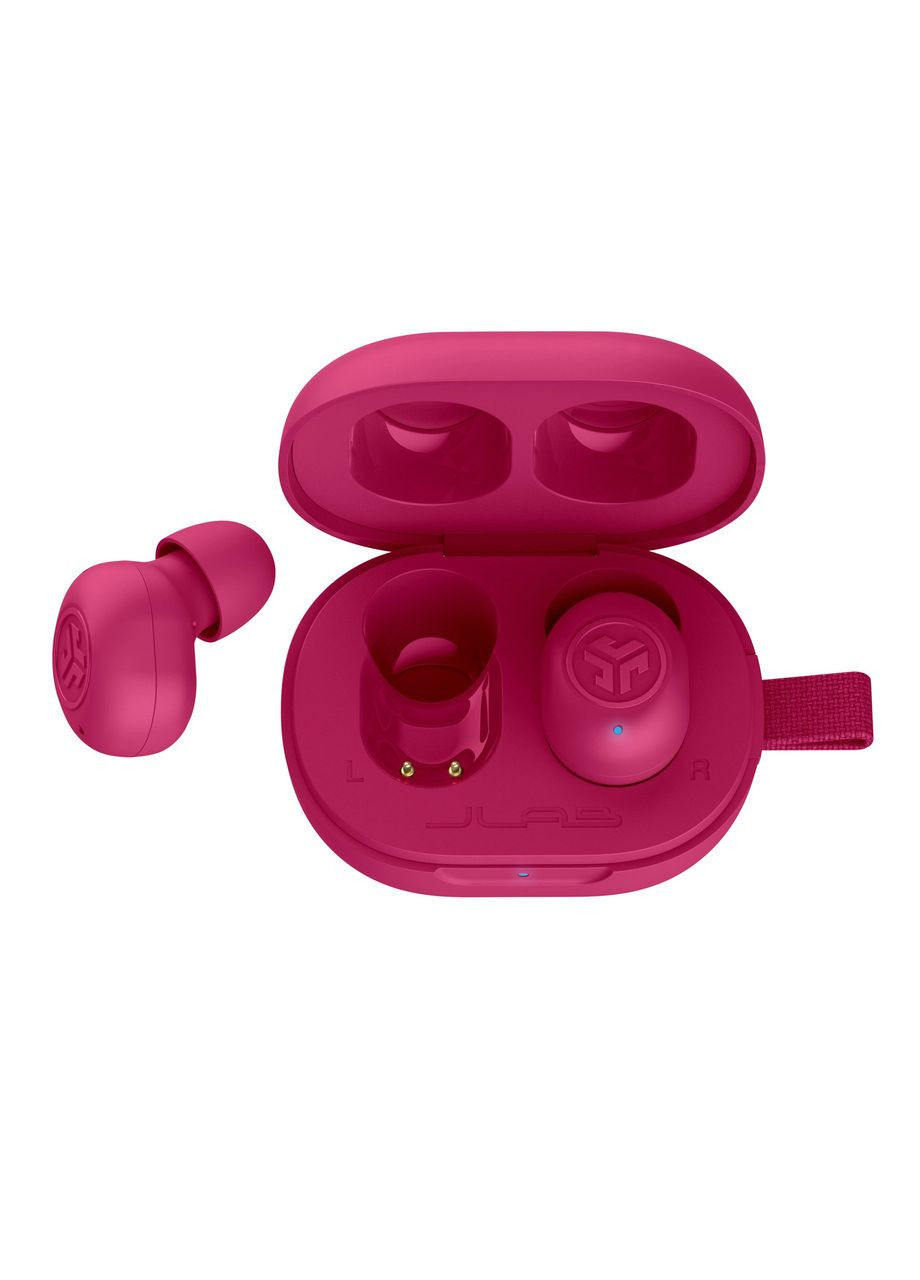 Bluetooth-гарнитура JBuds Mini Pink (IEUEBJBMINIRPNK124) JLab (308204919)