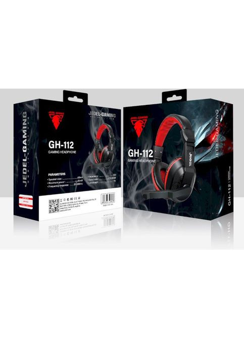 Гарнитура GH-112 Jedel (368589927)