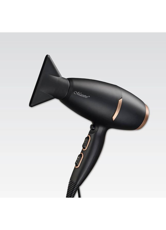 Фен для волос (MR-218) Maestro (328601584)