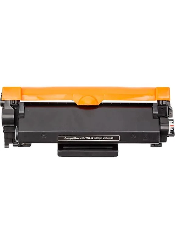 Картридж Brother TN-2421 DCP L2512D (PP-TN2421) PowerPlant (399122009)