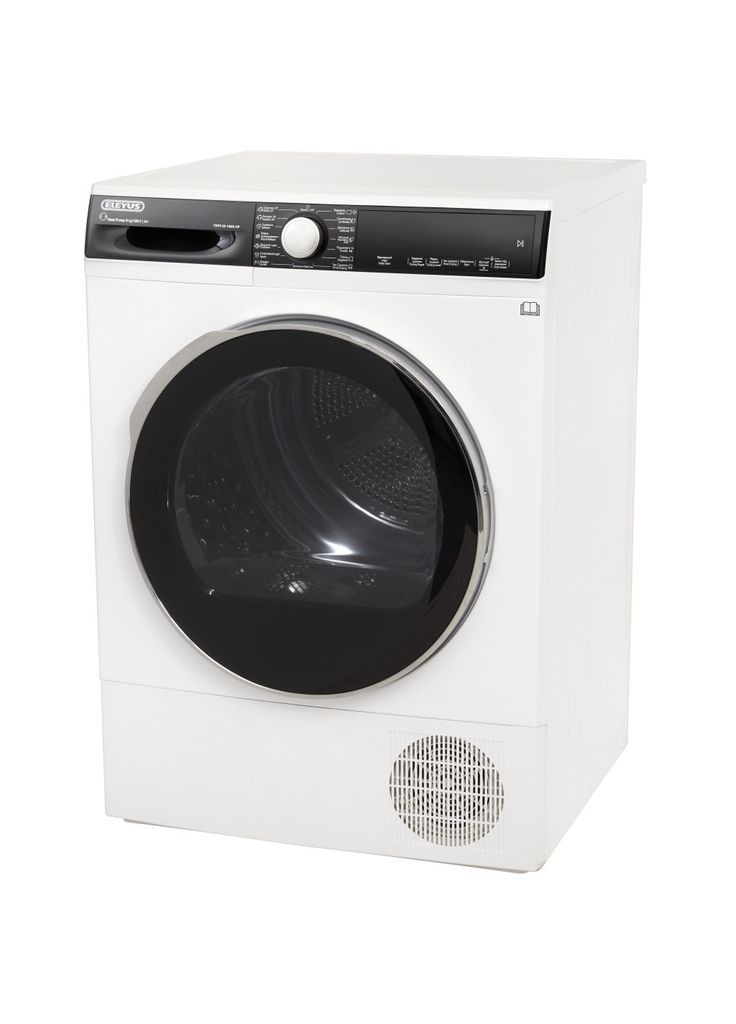 Сушильная машина (m365436) ELEYUS TDFS 08 100IS HP (369029348)