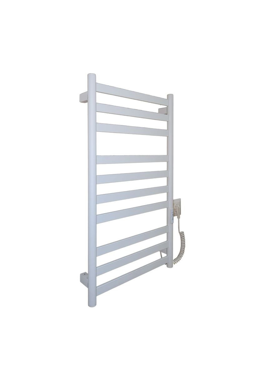 Рушникосушарка електрична з контроллером матовий 790*490 Carino MIA (365597109)