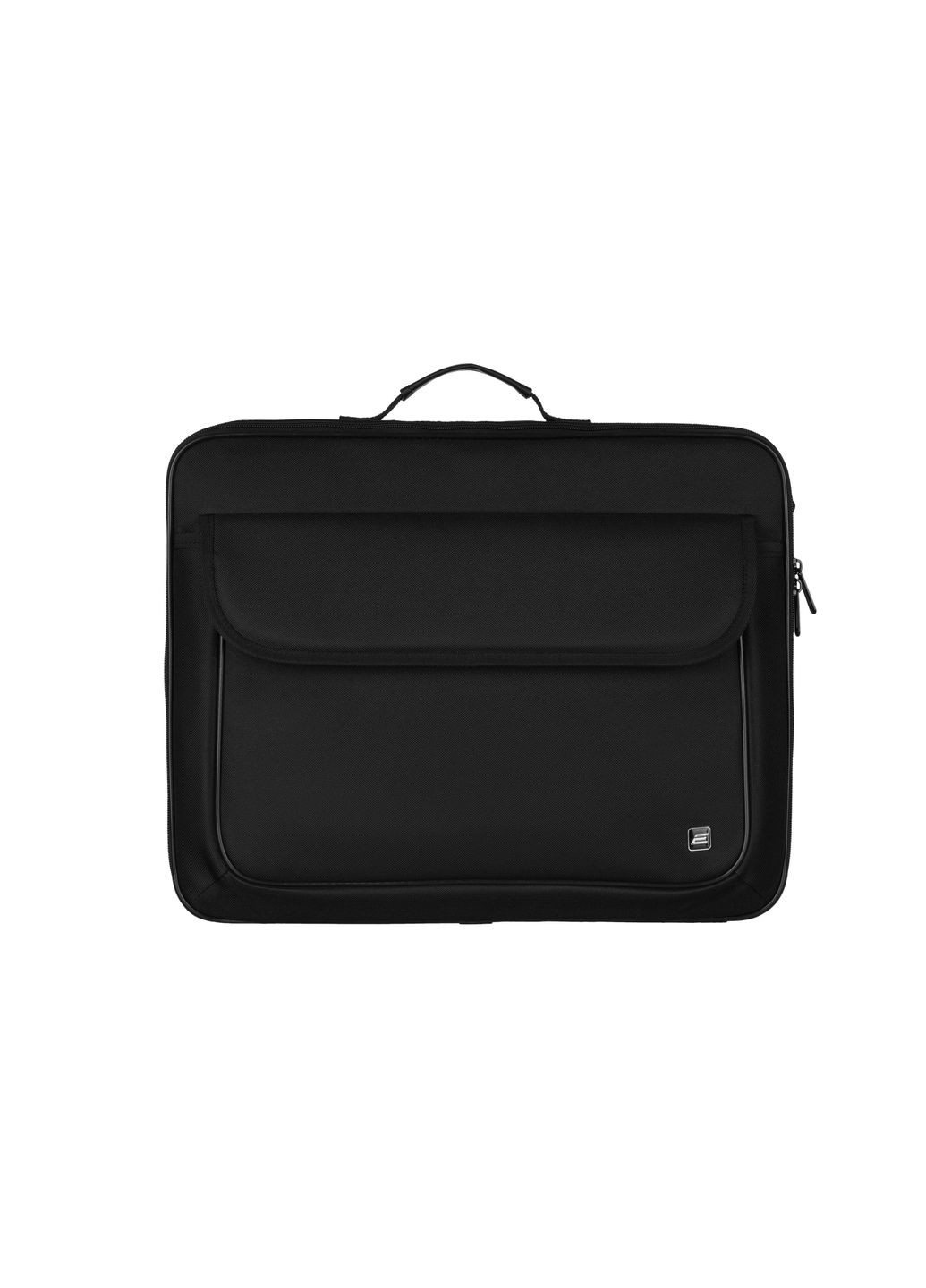 Сумка TopLoad Classic 17", чорна 2E (315030712)