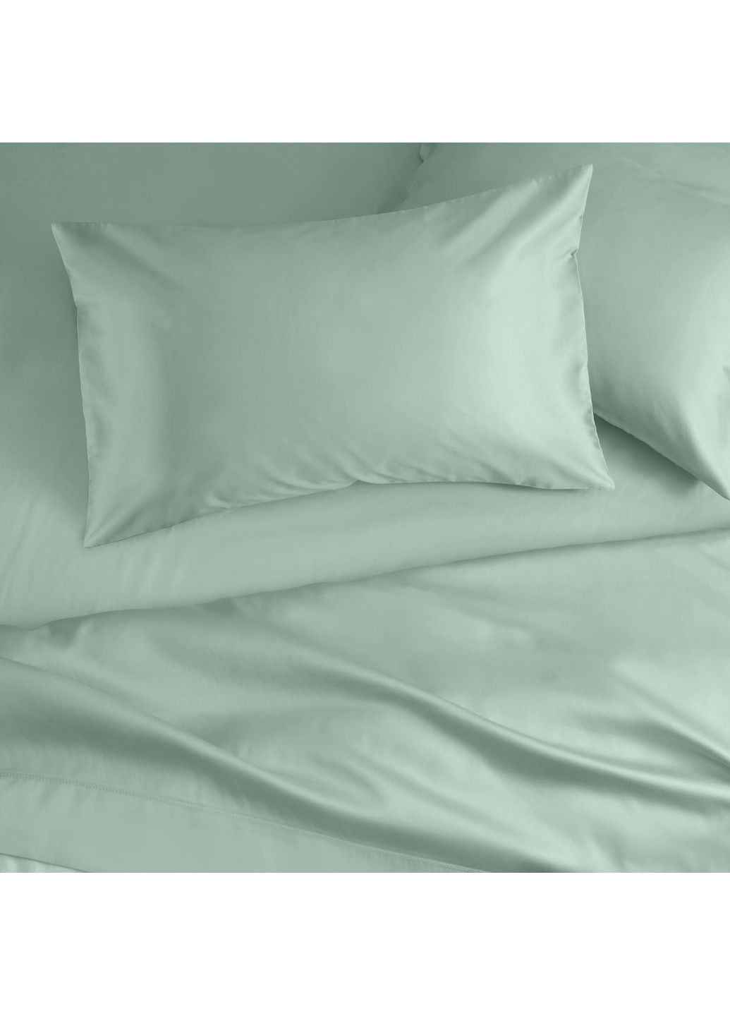 Наволочка сатин на подушку 40х60 JADE (4822052391716) Cosas (366961891)