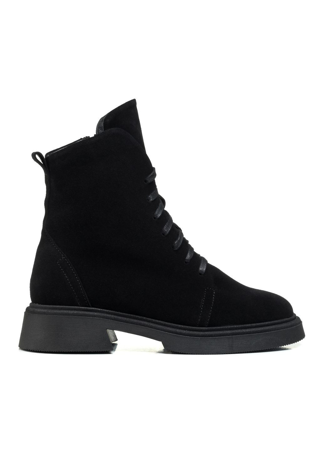 Зимние ботинки (1146цп) Romax