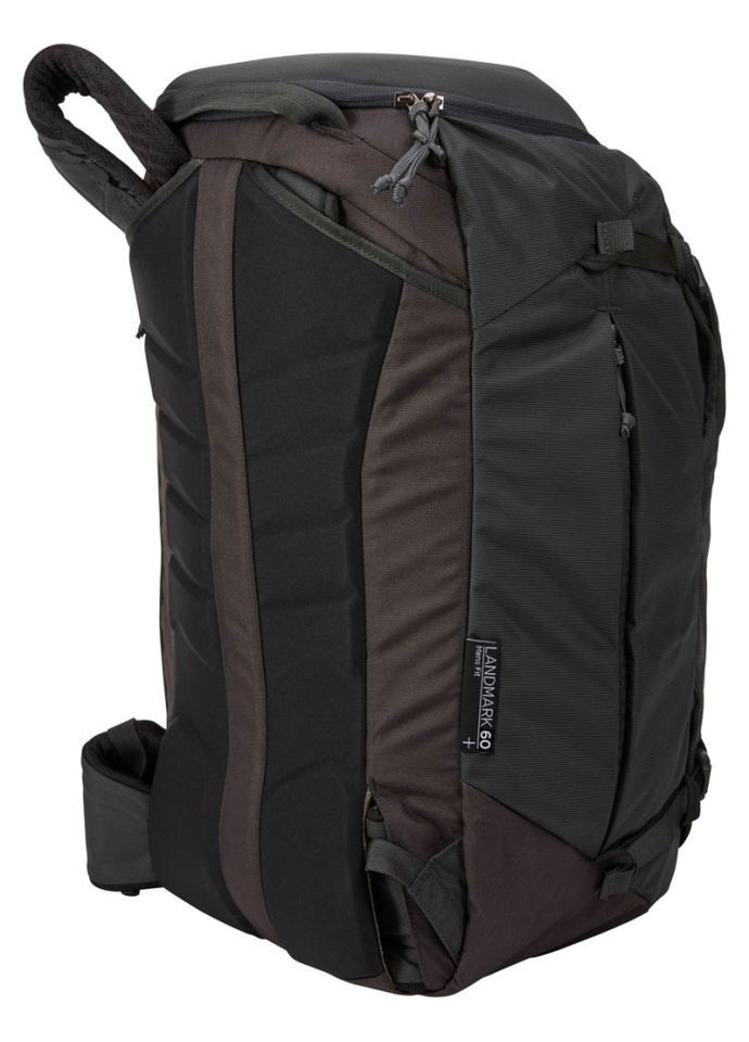 Туристичний рюкзак Landmark 60L Women's (Majolica Blue) (TH 3203728) (TH 3203728) Thule (315033119)