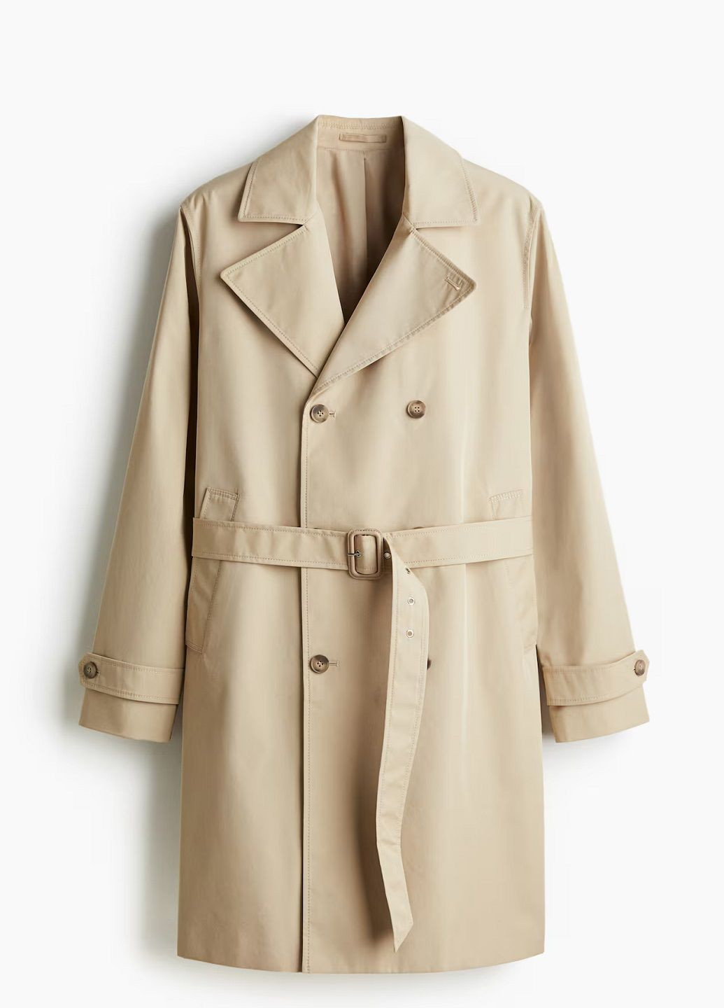 Плащ H&M (322442805)