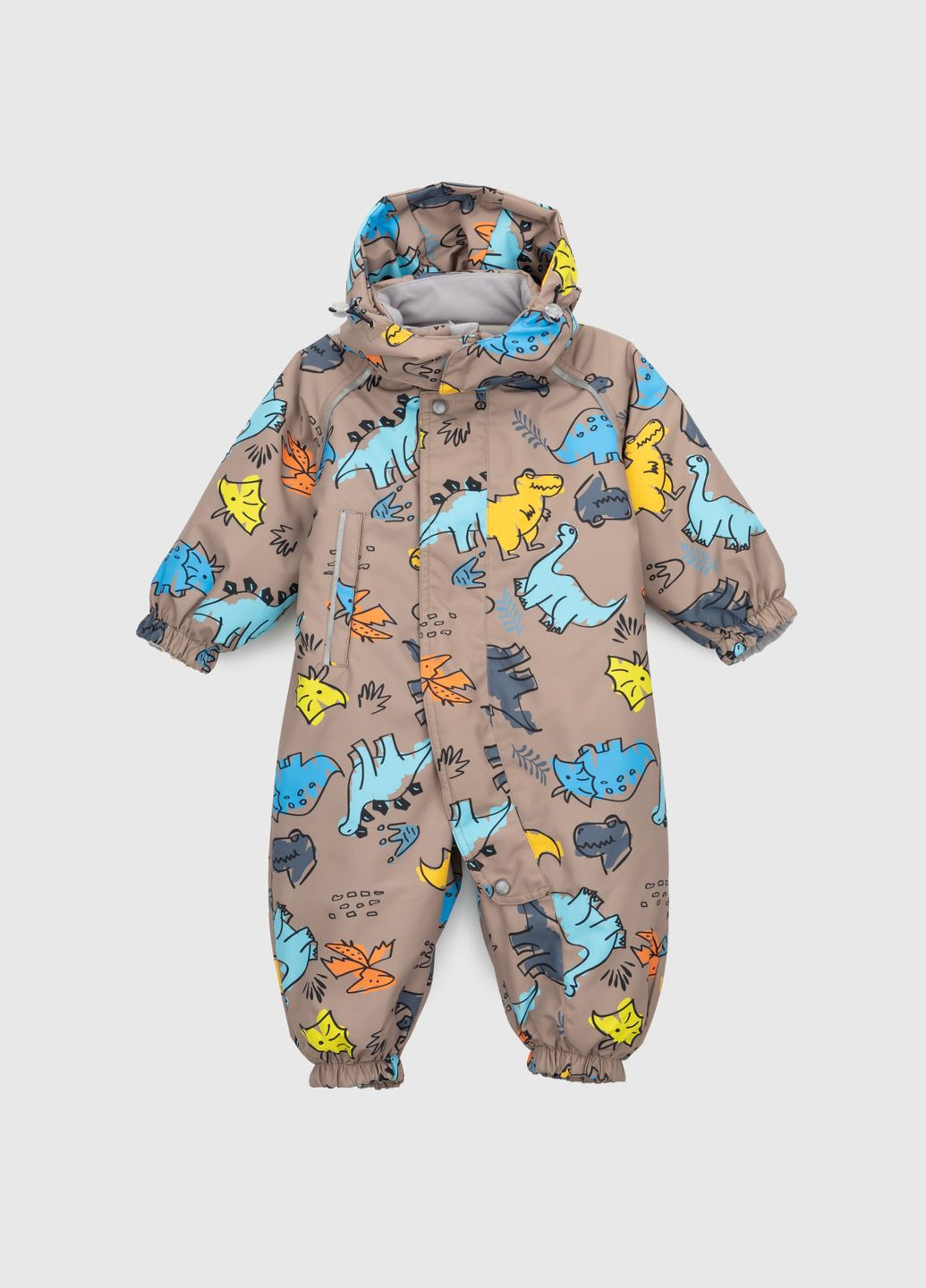 Комбінезон Snowgenius (294753475)